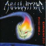 Hellwitch - Syzygial Miscreancy